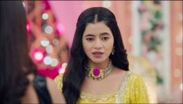 Udaariyan - 21st May 2024